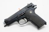 Smith & Wesson Model 459 9MM 4 Inch. Like New In Box. MJ COLLECTION - 4 of 5