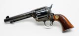 Colt SAA NRA Centennial 1871-1971 .45 Cal. Like New In Original Presentation Case. MJ COLLECTION - 4 of 4