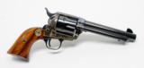 Colt SAA NRA Centennial 1871-1971 .45 Cal. Like New In Original Presentation Case. MJ COLLECTION - 3 of 4