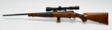 Winchester Model 70 Featherweight 7MM Mauser. Post 64. With Redfield Scope. Like New. MJ COLLECTION - 2 of 5