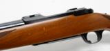 Ruger M77 243 Win. Bolt Action Rifle. Like New In Box. MJ COLLECTION - 4 of 5