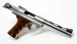 AutoMag 44 Mag. AMP Model 180. Semi Auto Pistol. Excellent Condition. MJ COLLECTION - 5 of 6
