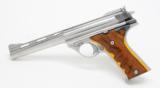 AutoMag 44 Mag. AMP Model 180. Semi Auto Pistol. Excellent Condition. MJ COLLECTION - 2 of 6