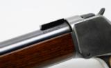 Winchester Model 1885 Deluxe High Wall Sporting Rifle
.22 Hornet With Schuetzen Fancy Stock. Excellent Condition. MJ COLLECTION - 5 of 7