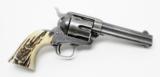 Colt Single Action Army 32WCF. With Hard Case Extra Barrel And More. Good Condition. TT COLLECTION - 2 of 4