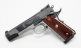 Smith & Wesson 1911 In Case With Extra Mag And Manual. Doug Koenig Edition. Excellent Condition. TT COLLECTION - 5 of 5