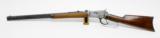 Winchester Model 1892. 32 WCF Lever Action Rifle. Very Good Condition. TT COLLECTION - 2 of 7