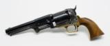Colt 1ST Dragoon Replica Black Powder Revolver. Excellent Condition. In Factory Box. TT COLLECTION - 3 of 6