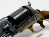 Colt 1ST Dragoon Replica Black Powder Revolver. Excellent Condition. In Factory Box. TT COLLECTION - 4 of 6
