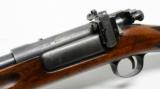Springfield Armory Model 1898. 30-40 Krag. Good Condition. Excellent Bore. BF COLLECTION - 4 of 6