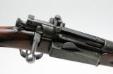 Springfield Armory Model 1898. 30-40 Krag. Good Condition. Excellent Bore. BF COLLECTION - 3 of 6