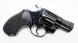 Colt Cobra 38 Special. 2 1/2 Inch Barrel. Good Shooter. SH COLLECTION - 1 of 4