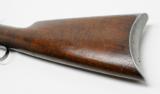 Winchester Model 1892 38 WCF. DOM 1895. Very Good Condition For The Age. DW COLLECTION - 4 of 7