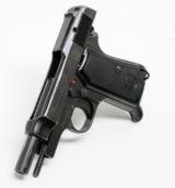 Beretta M1935 7.65 (32 ACP). DOM 1950. Excellent Conditon. DW COLLECTION - 4 of 4