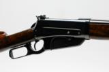 Winchester Model 1895 30-06 Lever Gun. DOM 1923. Very Good Condition. DW COLLECTION - 6 of 9