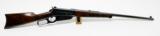 Winchester Model 1895 30-06 Lever Gun. DOM 1923. Very Good Condition. DW COLLECTION - 1 of 9