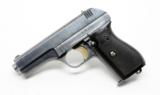 CZ Model vz. 27 7.65mm (32 ACP). Bohmische. Very Good Condition. DW COLLECTION - 4 of 5