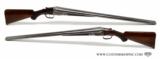 Parker 1905 DH Side By Side 12 Gauge Shotgun. Original Finish - 1 of 17