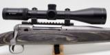 ER Shaw Mk-VII 25-06 Like New Condition. With Vortex Viper Scope Plus Extras. Outstanding Long Range Shooter - 3 of 16