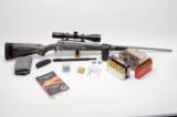 ER Shaw Mk-VII 25-06 Like New Condition. With Vortex Viper Scope Plus Extras. Outstanding Long Range Shooter - 2 of 16