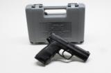 Heckler & Koch USP 45 Auto. Like New In Case. Test Fired Only. PM Collection - 1 of 3