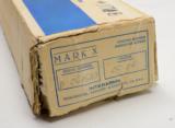 Interarms Mark X Mauser 25-06 Barreled Actions (Zastava). New In Box, Never Installed - 4 of 10