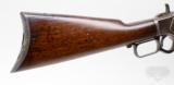 Winchester Model 1873 .32 WCF. Excellent Condition. DOM 1892 - 11 of 12