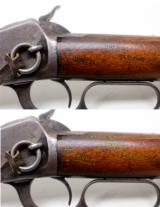 Winchester 1892 32 WCF 1/2 magazine SRC. DOM 1911 - 12 of 12