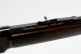 Winchester Canadian Centennial Commemorative Model 67. 30-30 Caliber Lever Action Rifle. EL COLLECTION - 4 of 8
