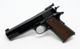 Colt Government M1911 .45 Cal. Excellent Condition. MJ COLLECTION - 3 of 5