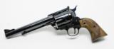 Ruger Blackhawk 44 Mag. Flat Top. 6 1/2 Inch Bbl. Like New In Factory Box. MJ COLLECTION - 4 of 4