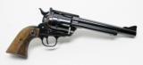 Ruger Blackhawk 44 Mag. Flat Top. 6 1/2 Inch Bbl. Like New In Factory Box. MJ COLLECTION - 3 of 4