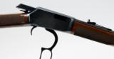 Winchester Model 9422 M XTR 22 Win. Mag Lever Action. Excellent Condition. With Box. MJ COLLECTION - 5 of 5