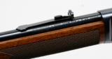 Winchester Model 9422 M XTR 22 Win. Mag Lever Action. Excellent Condition. With Box. MJ COLLECTION - 4 of 5