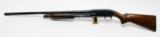Winchester Model Model 12 Featherweight. 12 Gauge. DOM 1961. MJ COLLECTION - 2 of 4