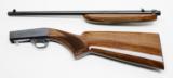 Browning 22 Semi-Auto Rifle. 22LR. Like New In Box. MJ COLLECTION - 3 of 4