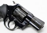 Colt Cobra 38 Special. 2 1/2 Inch Barrel. Good Shooter. SH COLLECTION - 2 of 6