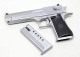 Desert Eagle By Magnum Research .44 Mag Semi Auto Pistol. New In Box Condition. KF COLLECTION - 11 of 12