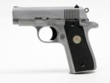 Colt MK IV Mustang Plus II 380 ACP. Like New In Hard Case With Extra Magazine - 4 of 6