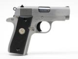 Colt MK IV Mustang Plus II 380 ACP. Like New In Hard Case With Extra Magazine - 3 of 6