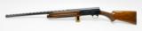 Browning Auto-5 Light 12 Gauge Shotgun. Fair Condition. SS COLLECTION - 2 of 8