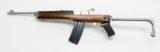 Ruger Mini-14 .223 Stainless Steel. With Folding Stock. SS COLLECTION - 2 of 5