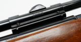 Remington 581 22 Short, 22 Long, 22 Long Rifle. Bolt Action Rifle. SS COLLECTION - 4 of 5