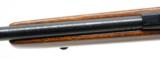 Remington 581 22 Short, 22 Long, 22 Long Rifle. Bolt Action Rifle. SS COLLECTION - 5 of 5