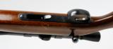 Remington 581 22 Short, 22 Long, 22 Long Rifle. Bolt Action Rifle. SS COLLECTION - 3 of 5