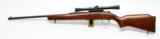 Remington 581 22 Short, 22 Long, 22 Long Rifle. Bolt Action Rifle. SS COLLECTION - 2 of 5