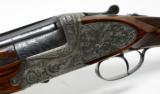 G Gamba 12 Gauge Pigeon Grand Prix. Over/Under. SS COLLECTION - 4 of 10