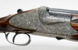 G Gamba 12 Gauge Pigeon Grand Prix. Over/Under. SS COLLECTION - 3 of 10