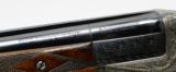 G Gamba 12 Gauge Pigeon Grand Prix. Over/Under. SS COLLECTION - 5 of 10