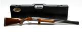 Perazzi SCIT 12 Gauge Over/Under Shotgun In Factory Case. SS COLLECTION - 8 of 11